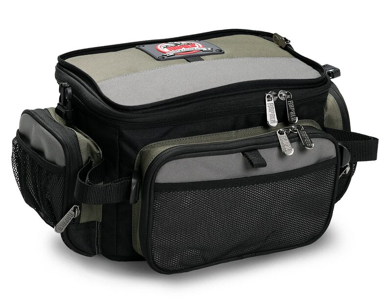 Рюкзак Rapala Limited 3 в 1 Combo Bag — фото 2 — CARPshop