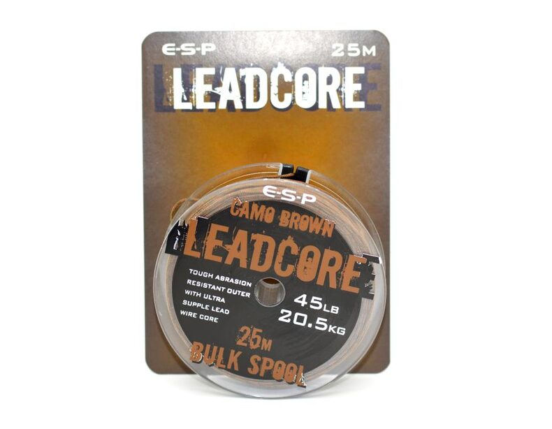 Лидкор ESP Leadcore Bulk