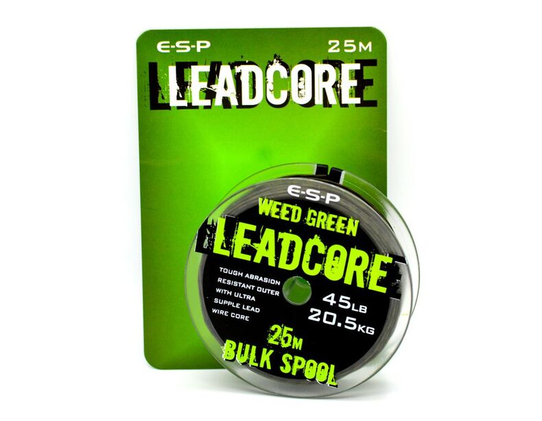 Лидкор ESP Leadcore Bulk
