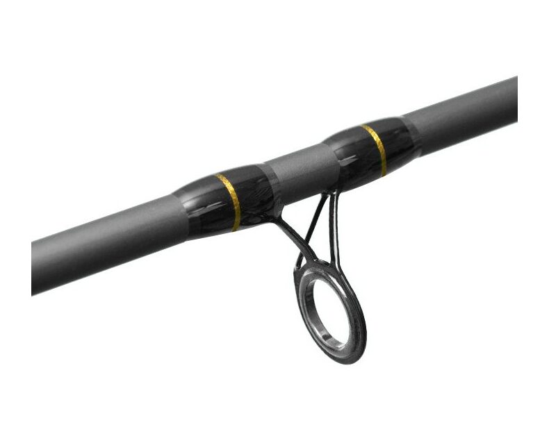 Удилище фидерное DELPHIN RIVER TROPHY Feeder 3+4 tips — фото 4 — CARPshop