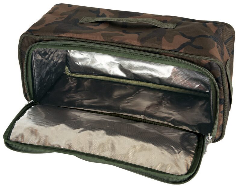 Сумка-холодильник FOX Camolite Coolbag — фото 3 — CARPshop
