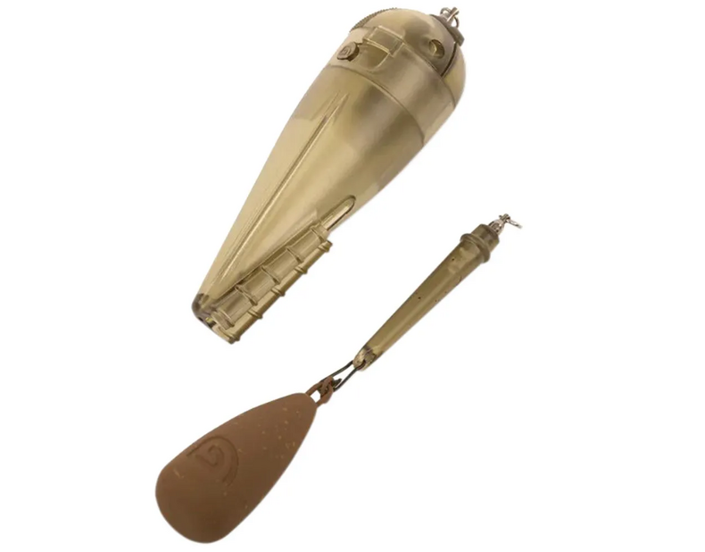Набор для регулируемого Zig Rig Trakker IMPACT ZIG FLOAT KIT — фото 4 — CARPshop