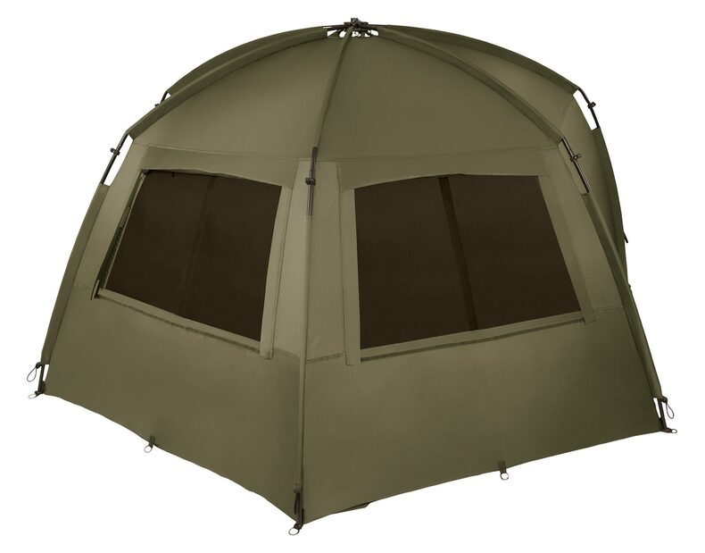 Укрытие Trakker Tempest Brolly 100 T — фото 2 — CARPshop