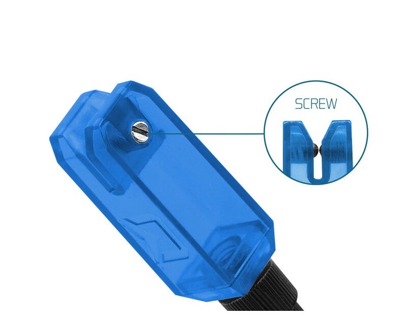 Индикатор поклевки DELPHIN ChainBLOCK Bite Indicator — фото 3 — CARPshop