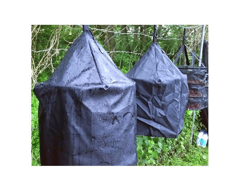 Чехол для сушки Ridge Monkey ADS Weather Shield — фото 2 — CARPshop