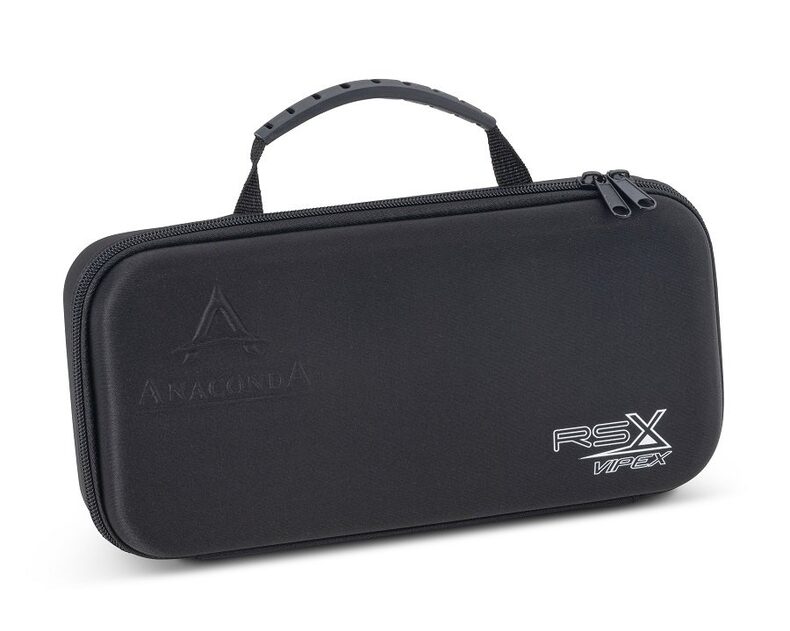 Комплект индикаторов поклевки с подсветкой ANACONDA VIPEX RSX Swing Arm — фото 2 — CARPshop
