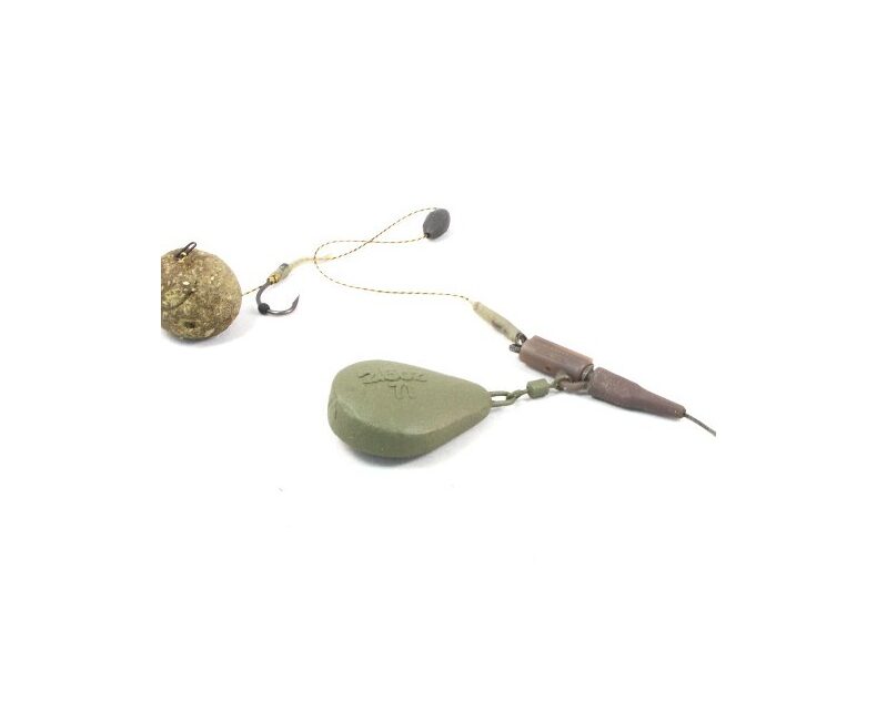 Конус для клипсы PB Products DT Tailrubbers — фото 3 — CARPshop