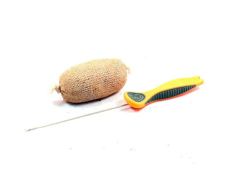 Инструмент PB Products Stickmix-Stringer Needle & Stripper — фото 4 — CARPshop