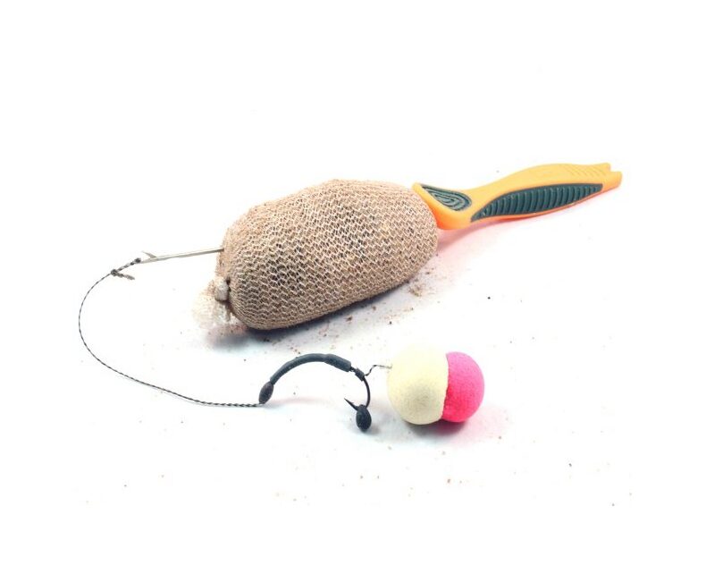 Инструмент PB Products Stickmix-Stringer Needle & Stripper — фото 6 — CARPshop