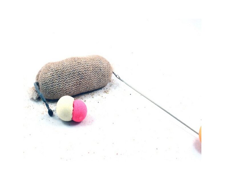 Инструмент PB Products Stickmix-Stringer Needle & Stripper — фото 7 — CARPshop