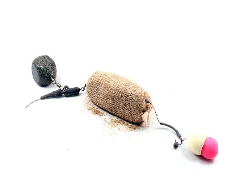 Инструмент PB Products Stickmix-Stringer Needle & Stripper — фото 8 — CARPshop