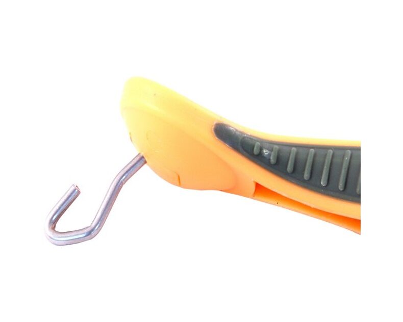 Инструмент PB Products Knot Puller & Stripper — фото 2 — CARPshop