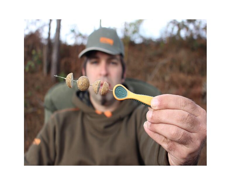 Инструмент PB Products Stickmix-Stringer Needle & Stripper — фото 9 — CARPshop
