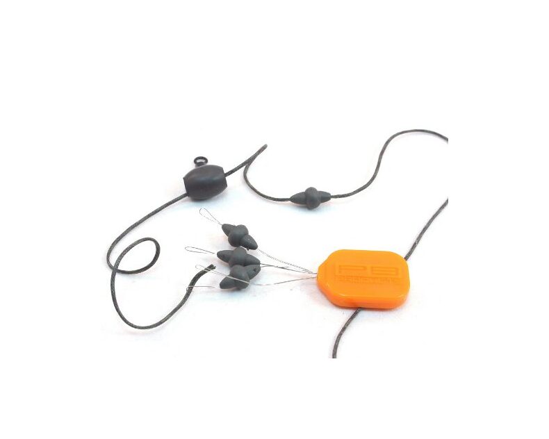 Стопор с бусиной PB Products DT X-Small Naked Chod Rubber & Bead — фото 2 — CARPshop