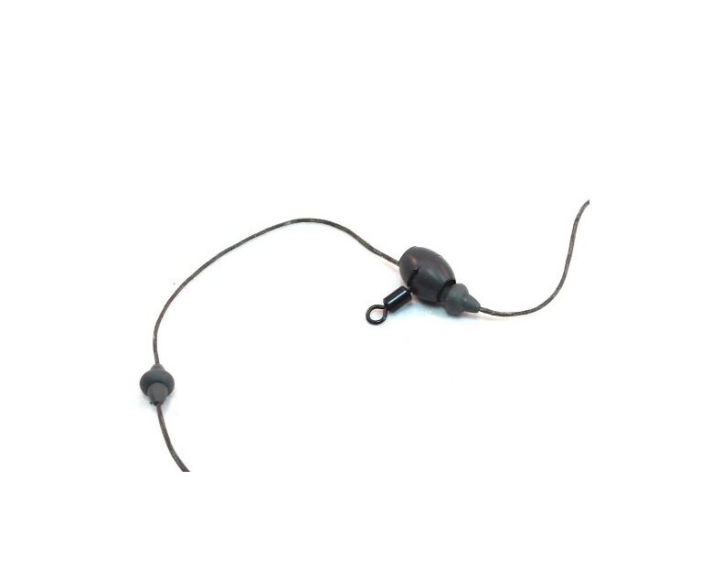Стопор с бусиной PB Products DT X-Small Naked Chod Rubber & Bead — фото 4 — CARPshop