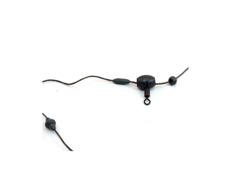 Стопор с бусиной PB Products DT X-Small Naked Chod Rubber & Bead — фото 5 — CARPshop