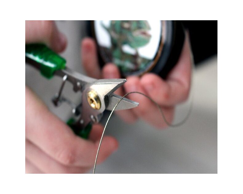 Кусачки PB Products Cutter Pliers — фото 3 — CARPshop