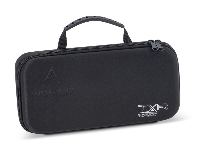 Комплект индикаторов поклевки с подсветкой ANACONDA VIPEX TXR Swing Arm — фото 3 — CARPshop