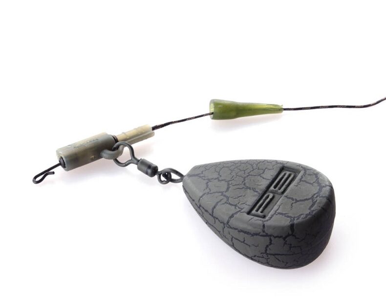 Готовая оснастка PB Products R2G SR Hit & Run Leadclip Leader — фото 4 — CARPshop