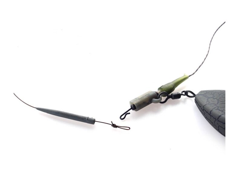 Готовая оснастка PB Products R2G SR Hit & Run Leadclip Leader — фото 5 — CARPshop