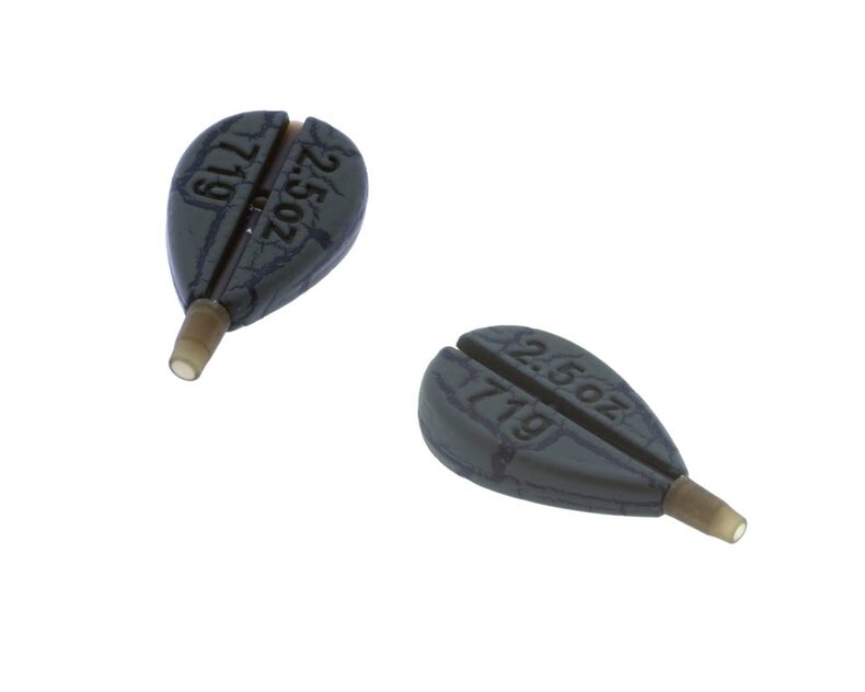Конус для клипсы/грузила PB Products Hit & Run X-Safe Tailrubbers — фото 4 — CARPshop