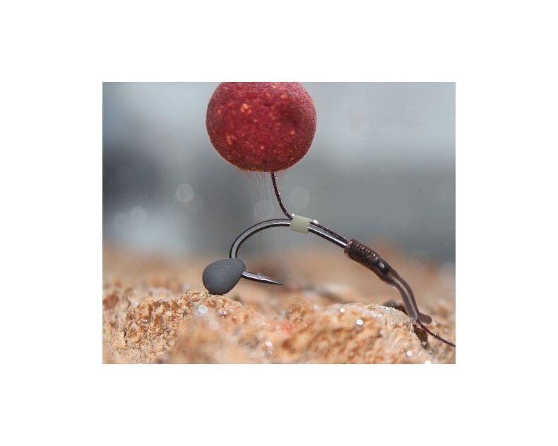 Бусина для крючка утяжеленная PB Products DT Shot-On the Hook Beads - 0,4g / 10шт.