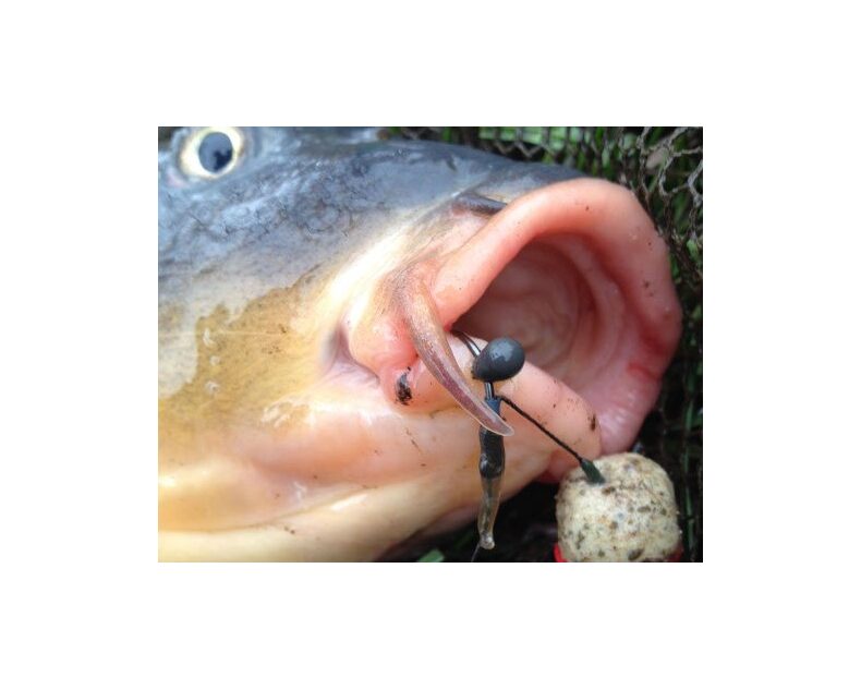 Бусина для крючка утяжеленная PB Products DT Shot-On the Hook Beads - 0,4g / 10шт.