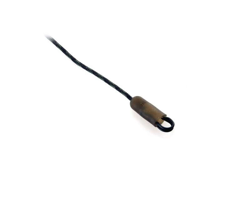 Готовая оснастка PB Products R2G SR Hit & Run Chod Leader / 90cm / 45lb / 2шт. / — фото 2 — CARPshop