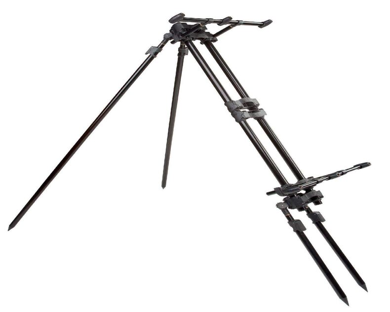 Род под в чехле FOX Ranger MK2 In Case — фото 3 — CARPshop