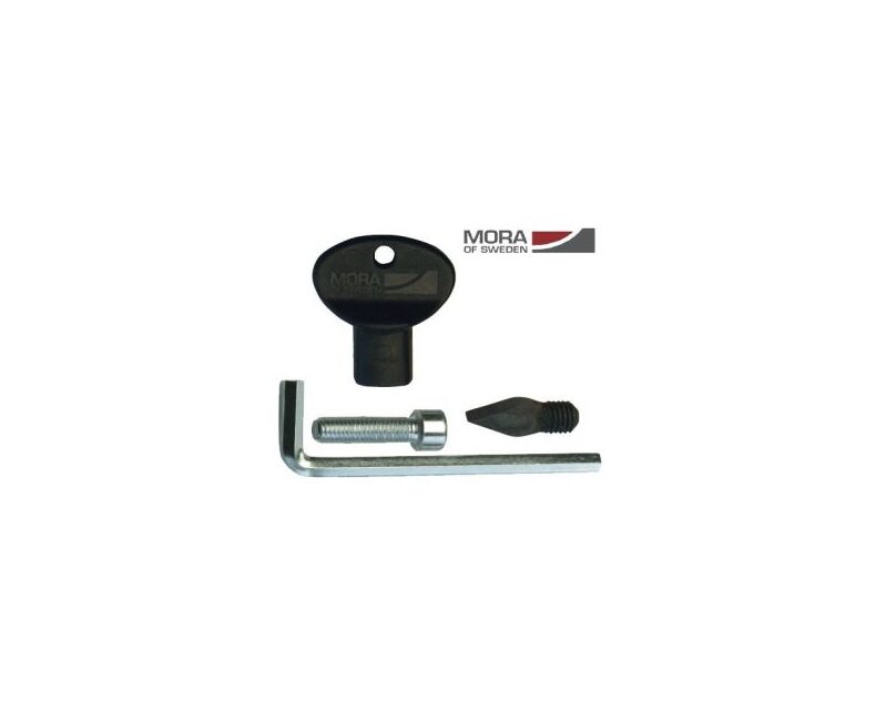 Комплект MORA ICE Nova Power drill для электрического ледобура зимней рыбалки — CARPshop