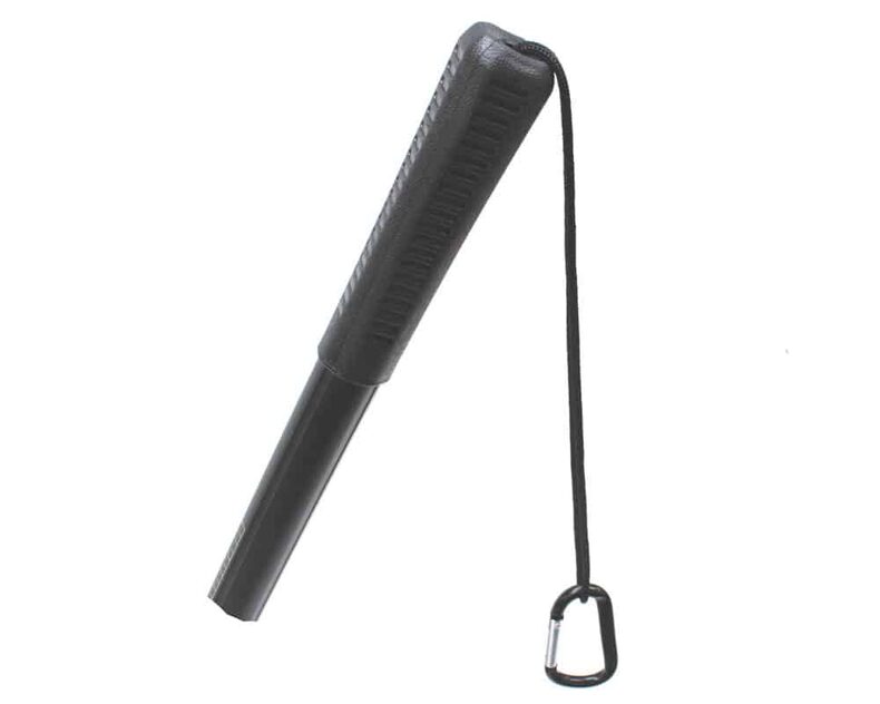 Подсачек ROZEMEIJER ALLURE Landingnet 195cm Handle / 70?65cm Rubber Coated — фото 4 — CARPshop