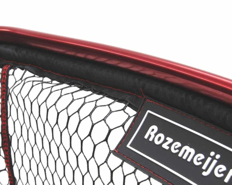 Подсачек ROZEMEIJER COMFORT Floating Landingnet 160cm 2pcs Tele Handle / 70?60cm — фото 2 — CARPshop