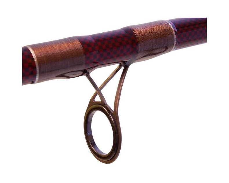 Удилище фидерное DELPHIN MAGMA LIGHT Feeder 3+4 tips — фото 4 — CARPshop