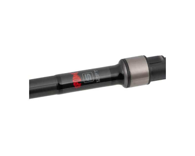 Прикормочное удилище SPOMB S 12ft — фото 2 — CARPshop