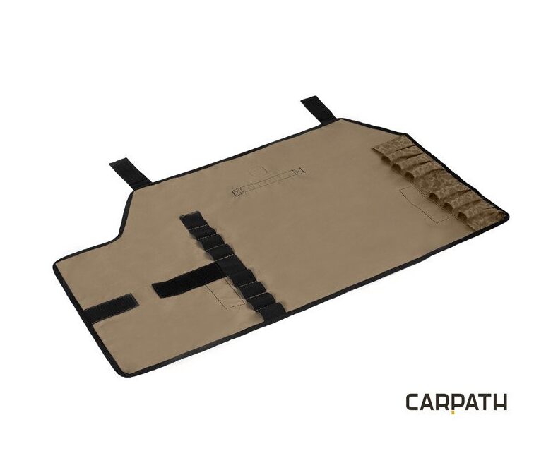 Сумка-чехол для стоек DELPHIN CARPATH Area Stick — фото 2 — CARPshop