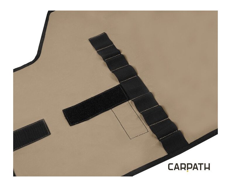 Сумка-чехол для стоек DELPHIN CARPATH Area Stick — фото 3 — CARPshop