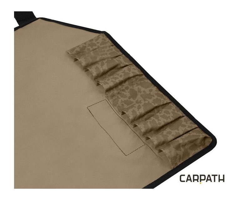 Сумка-чехол для стоек DELPHIN CARPATH Area Stick — фото 4 — CARPshop