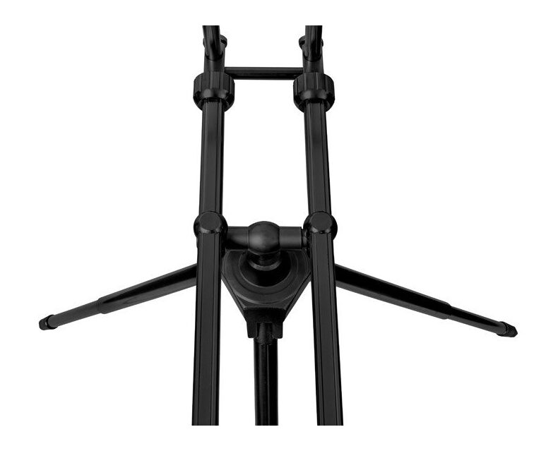 Подставка для 3-х удилищ DELPHIN Tripod TPX3 BlackWay — фото 4 — CARPshop