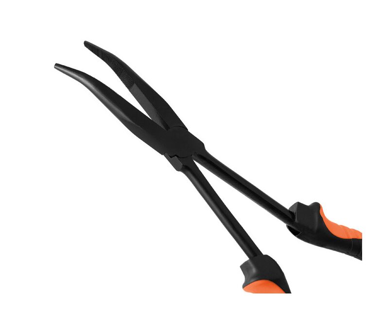 Инструмент DELPHIN LOOONG Pliers — фото 2 — CARPshop