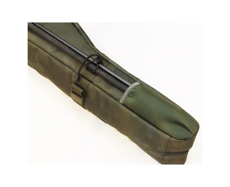 Чехол для 3 удилищ SONIK SK-TEK COMPACT 3 Rod Sleeve — фото 2 — CARPshop