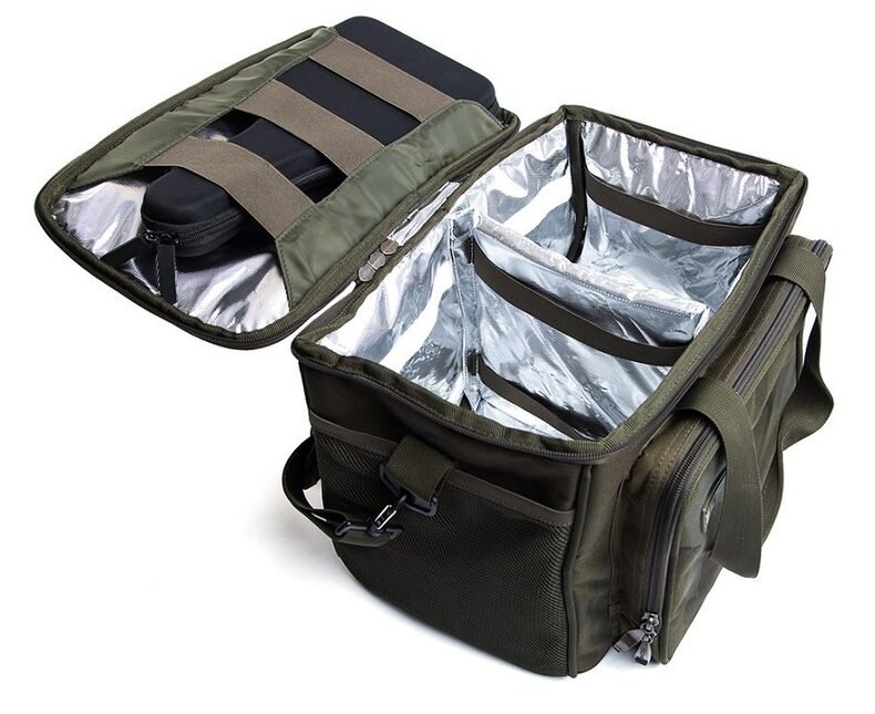 Термо-сумка SONIK SK-TEK Cool Bag — фото 3 — CARPshop