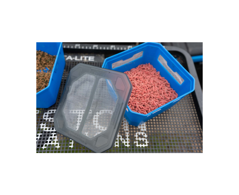 Контейнер для живых насадок PRESTON Venta Window Tub 3 Pint — фото 2 — CARPshop
