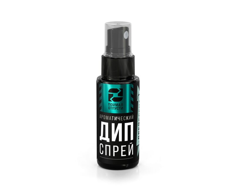 Дип-спрей "Поймал – Отпусти" Дрейссена 50g — фото 2 — CARPshop