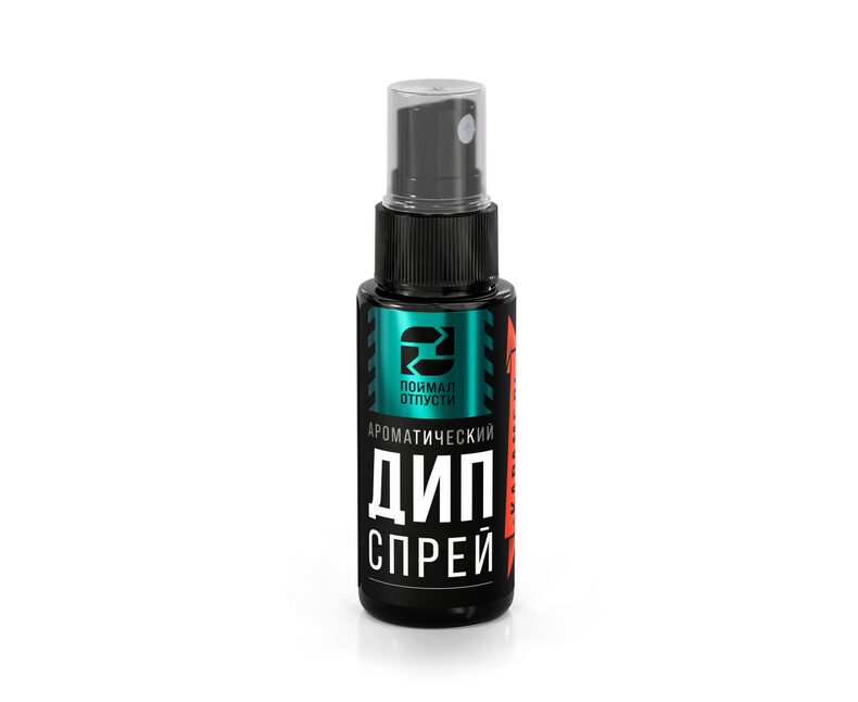 Дип-спрей "Поймал – Отпусти" Карамель 50g — фото 2 — CARPshop