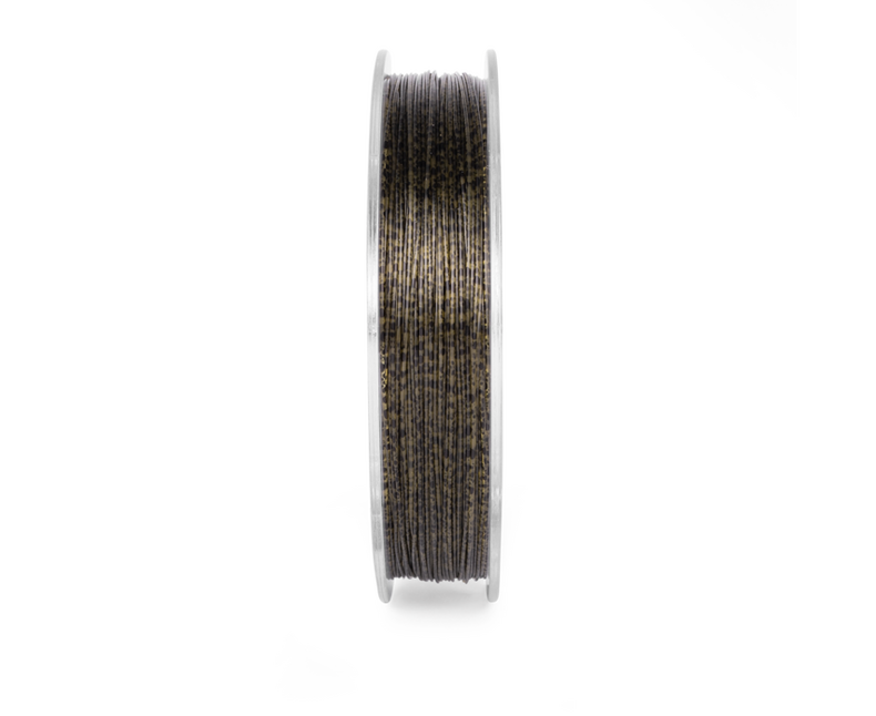 Монолидер конусный AVID CARP Outline Camo Tapered Leader — фото 2 — CARPshop