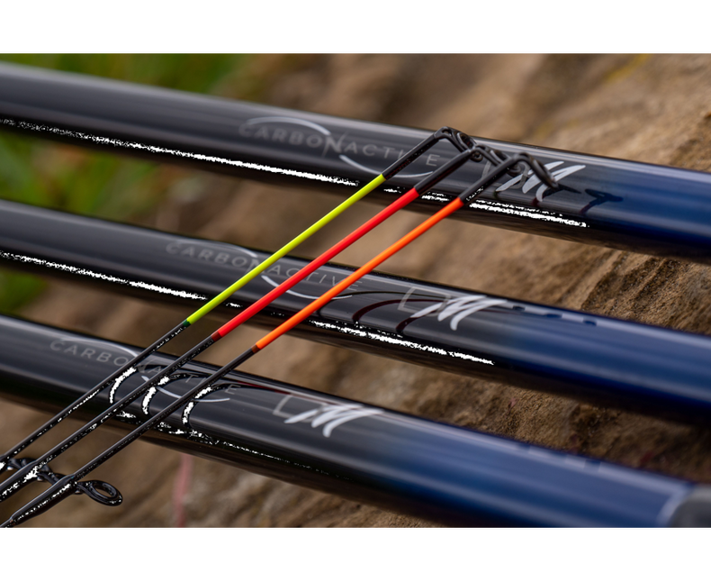 Фидерное удилище PRESTON Distance Master — фото 6 — CARPshop