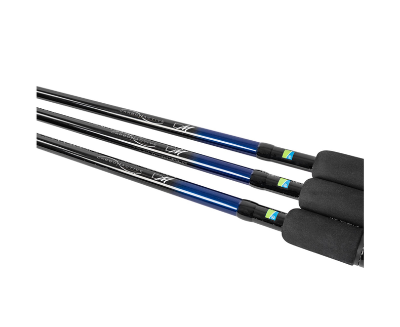 Фидерное удилище PRESTON Distance Master — фото 2 — CARPshop