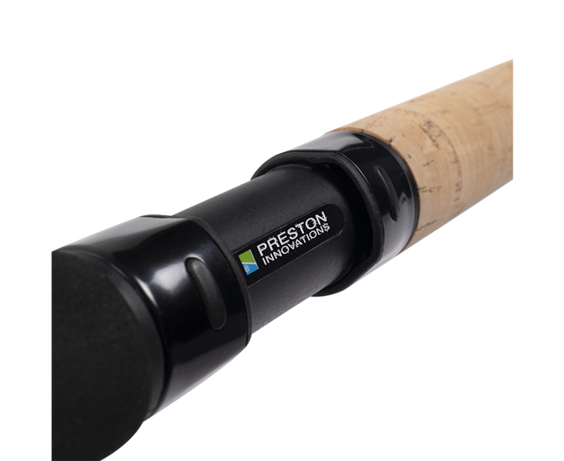 Фидерное удилище PRESTON Distance Master — фото 5 — CARPshop