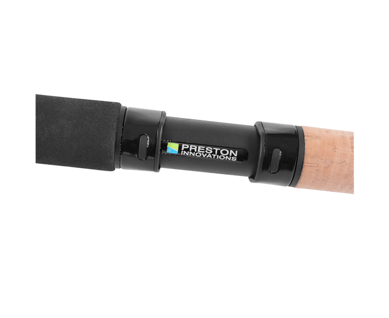 Фидерное удилище PRESTON Monster X Carp Feeder — фото 5 — CARPshop