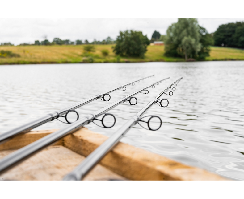Фидерное удилище PRESTON Monster Xtreme Distance Feeder — фото 10 — CARPshop